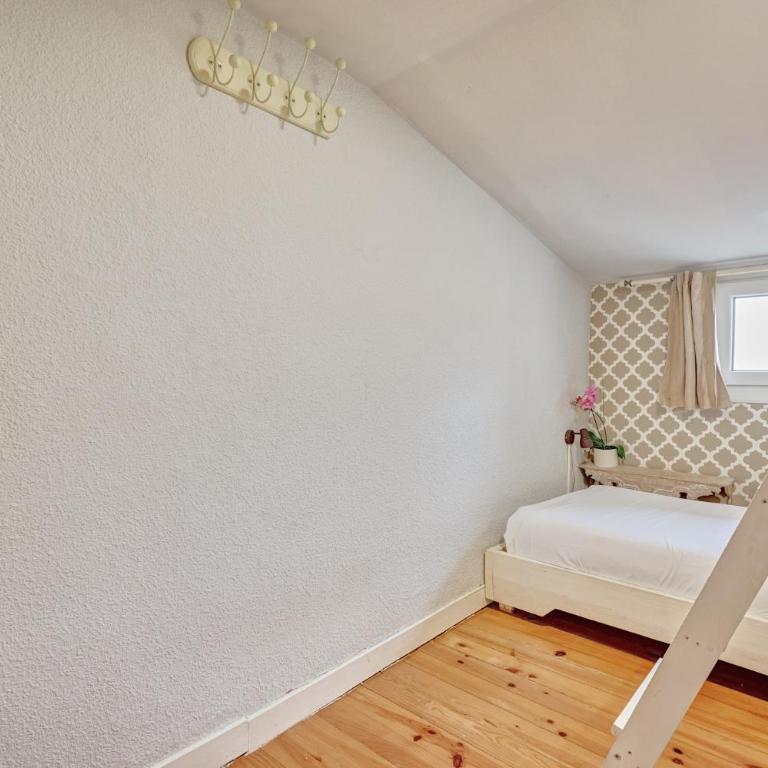 Heart of Pamplona Apartments I by clabao - Penthouse Apartment - 33
