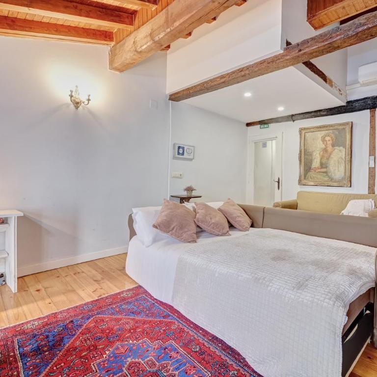 Heart of Pamplona Apartments I by clabao - Penthouse Apartment - 7