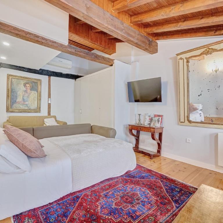 Heart of Pamplona Apartments I by clabao - Penthouse Apartment - 6