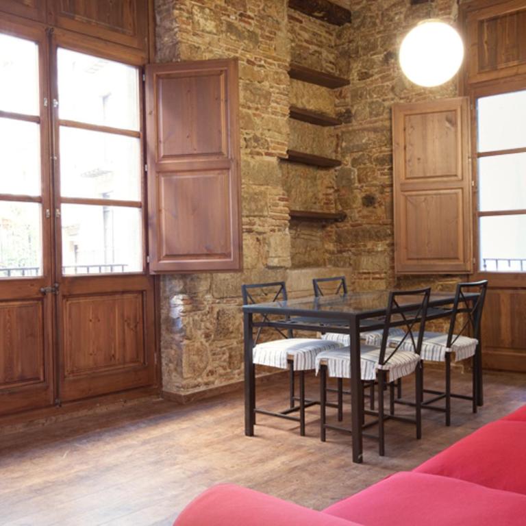 El Born - Barcelona Center Apartment - One-Bedroom Apartment - 4