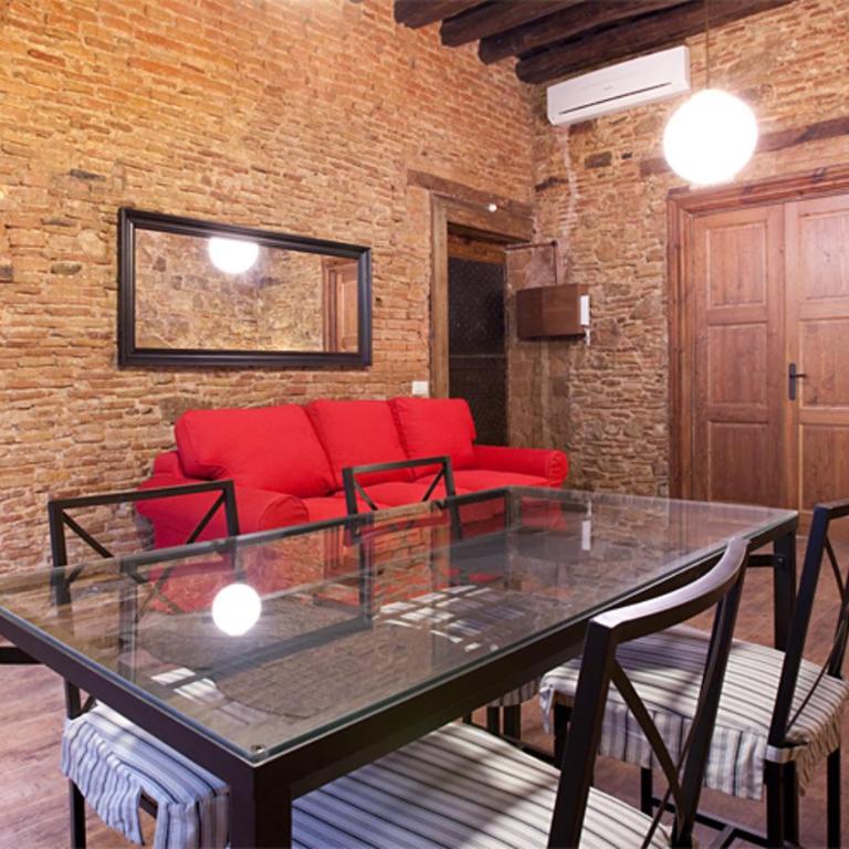 El Born - Barcelona Center Apartment - One-Bedroom Apartment - 5