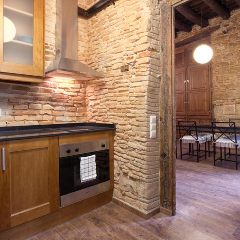 El Born - Barcelona Center Apartment - One-Bedroom Apartment - 6