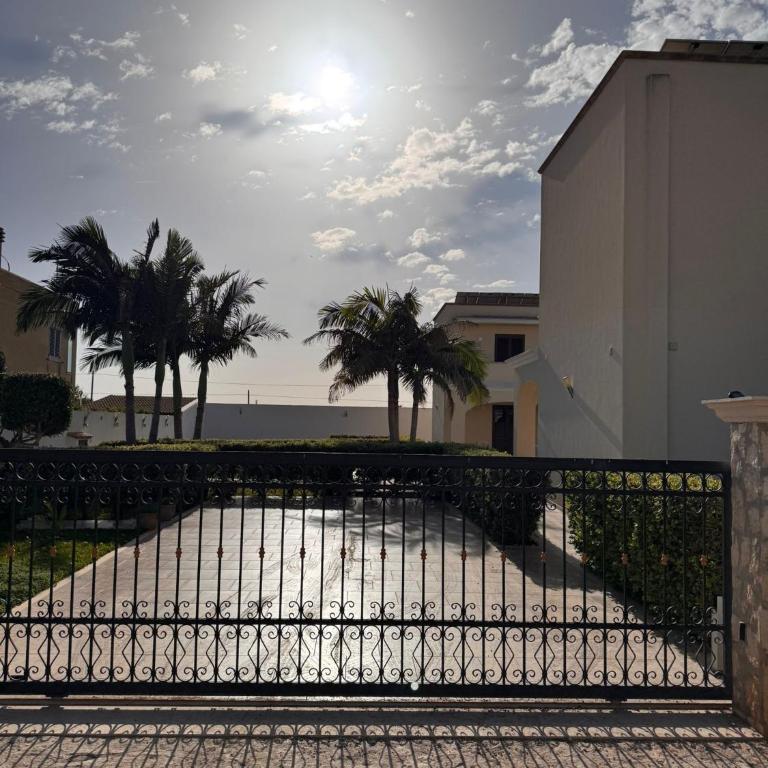Oasi Tortuga Residence Appartamento 1 con piscina e barbecue h 24 - Appartamento con 1 Camera da Letto - 9