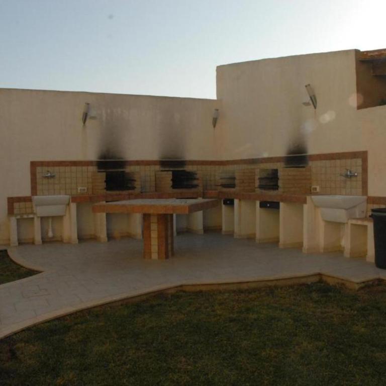 Oasi Tortuga Residence Appartamento 1 con piscina e barbecue h 24 - Appartamento con 1 Camera da Letto - 28