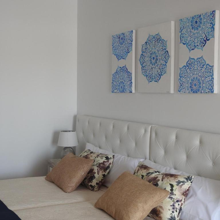 Sandra Rooms - Large Double Room - 12