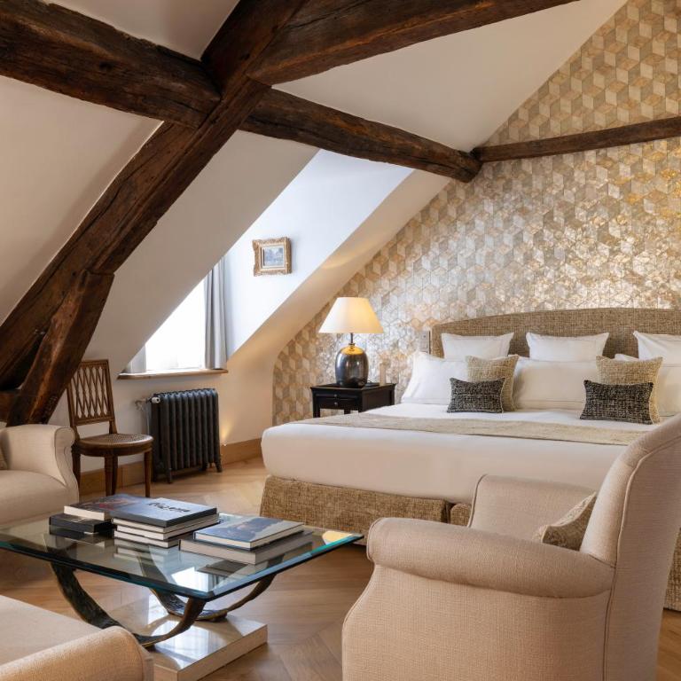 Hotel Pas De Calais - Suite - 7
