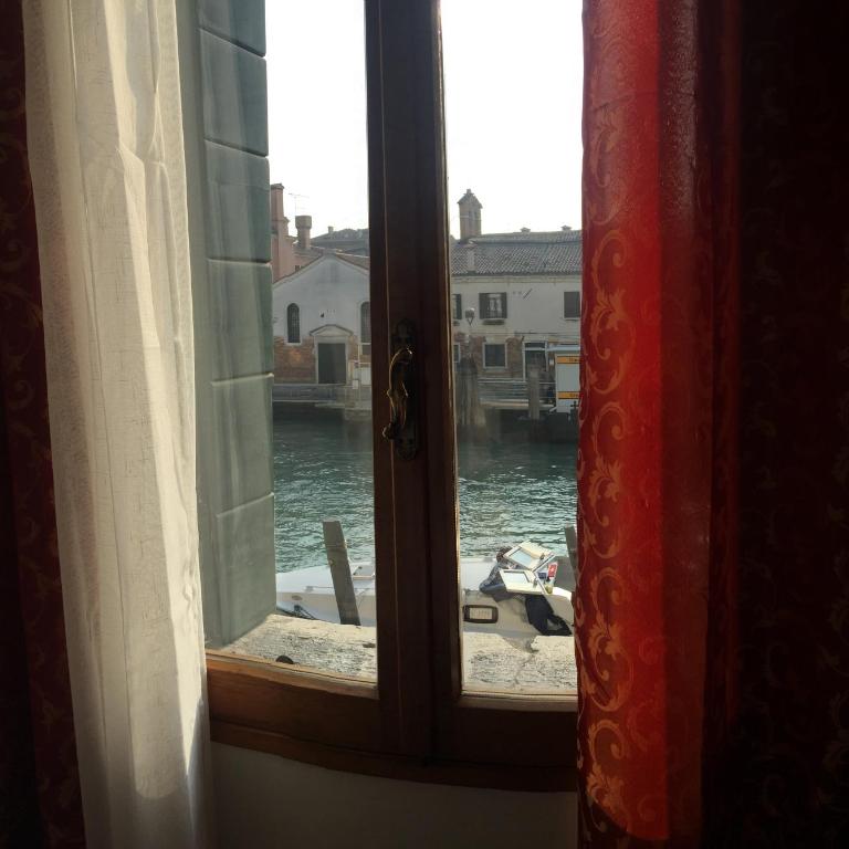 Residence Fortuny Princessclass - Camera Quadrupla con Vista Mare - 7