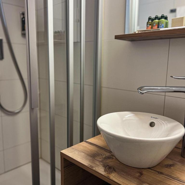 Relais & Chateaux Schönegg - Charme Single Room - 3