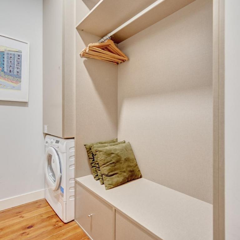 Heart of Pamplona Apartments IV by clabao - Deluxe Apartment - 25