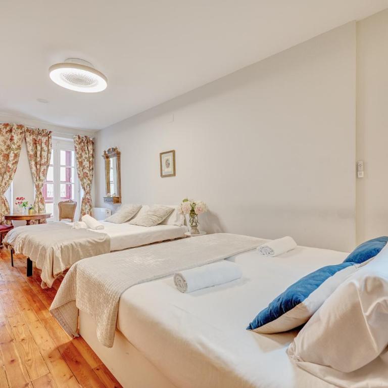 Heart of Pamplona Apartments IV by clabao - Deluxe Apartment - 15