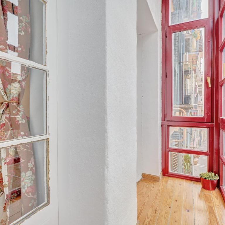 Heart of Pamplona Apartments IV by clabao - Deluxe Apartment - 13