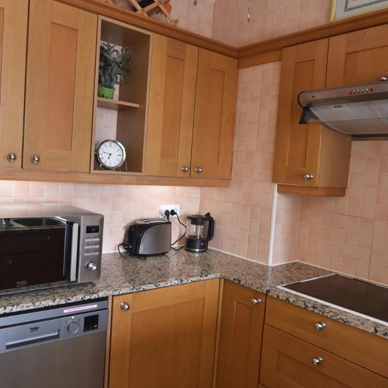 RNET - 600 Tramuntana 01-23 - One-Bedroom Apartment - 8