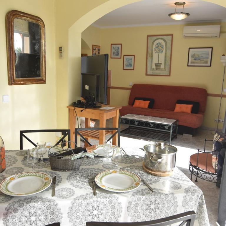 RNET - 600 Tramuntana 01-23 - One-Bedroom Apartment - 5