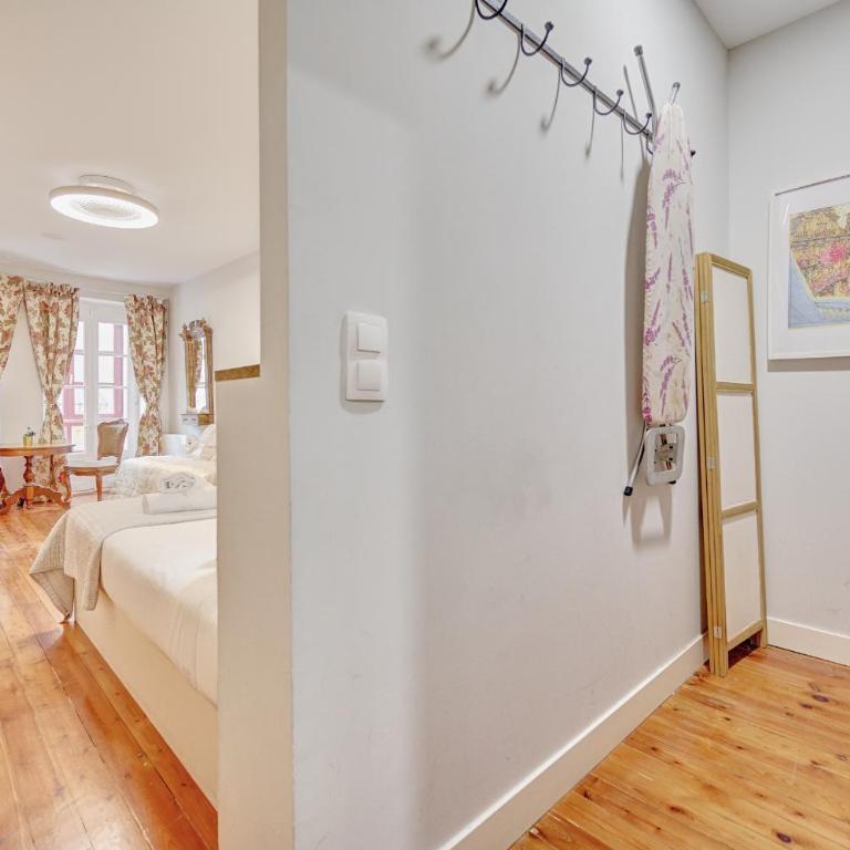 Heart of Pamplona Apartments IV by clabao - Deluxe Apartment - 37
