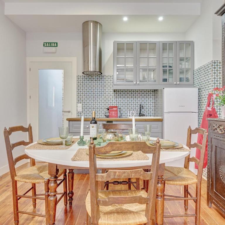 Heart of Pamplona Apartments IV by clabao - Deluxe Apartment - 29
