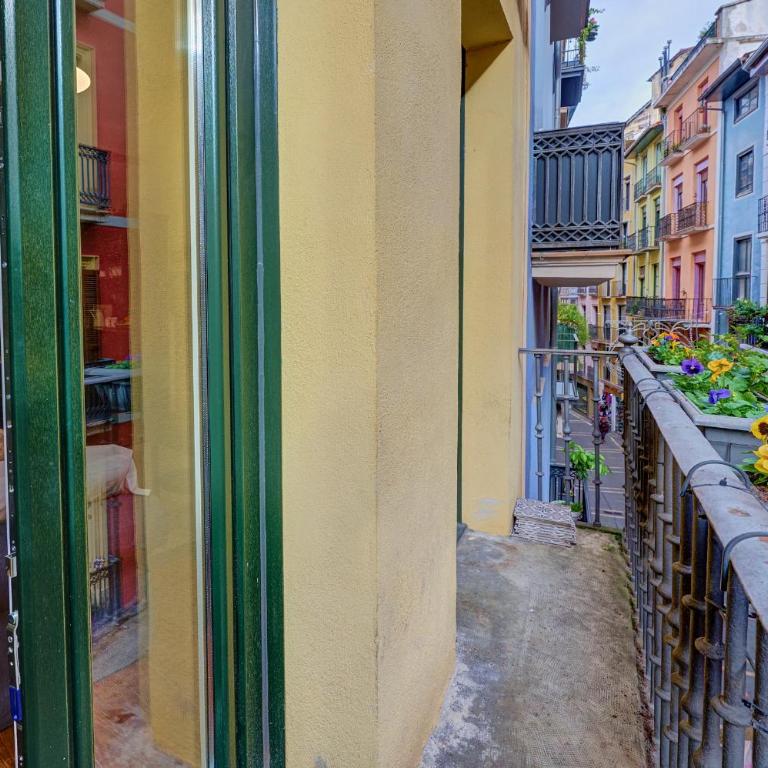 Heart of Pamplona Apartments IV by clabao - Deluxe Apartment - 42