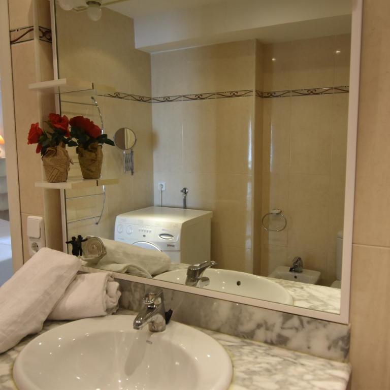 RNET - 600 Tramuntana 01-23 - One-Bedroom Apartment - 16