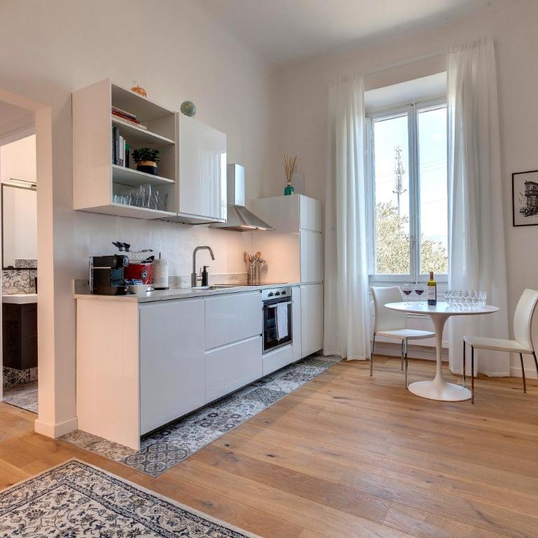 CATERINO apartment - Appartamento con 1 Camera da Letto - 25