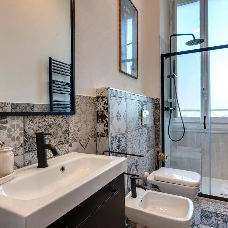 CATERINO apartment - Appartamento con 1 Camera da Letto - 31