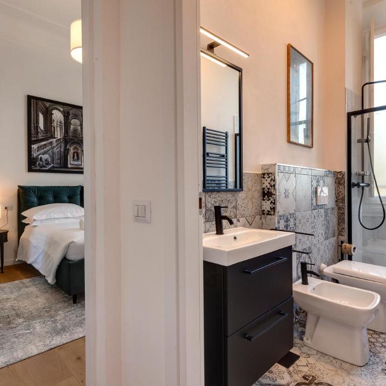 CATERINO apartment - Appartamento con 1 Camera da Letto - 30