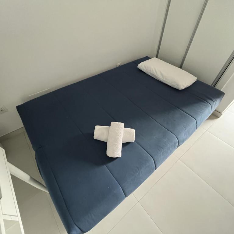 Estepona - Playa - Estudio con terrazas cerca del mar Pa6 - Apartamento - 17