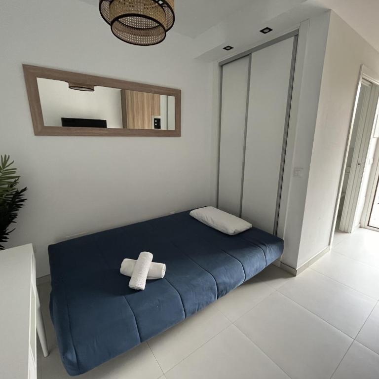 Estepona - Playa - Estudio con terrazas cerca del mar Pa6 - Apartamento - 18