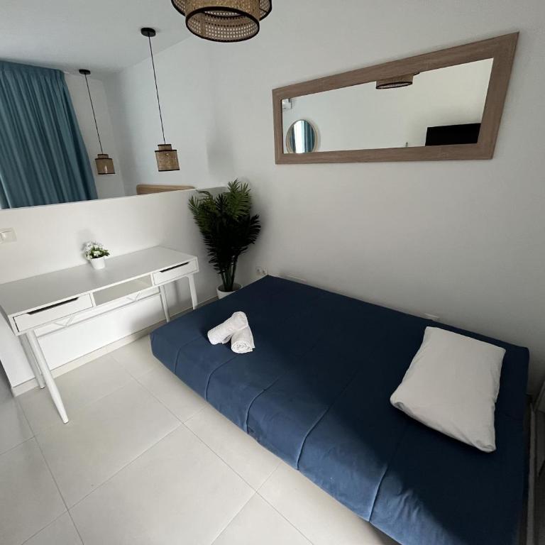 Estepona - Playa - Estudio con terrazas cerca del mar Pa6 - Apartamento - 16