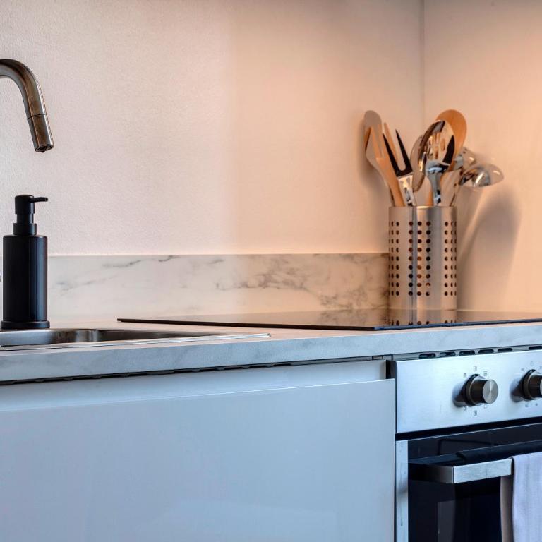 CATERINO apartment - Appartamento con 1 Camera da Letto - 29