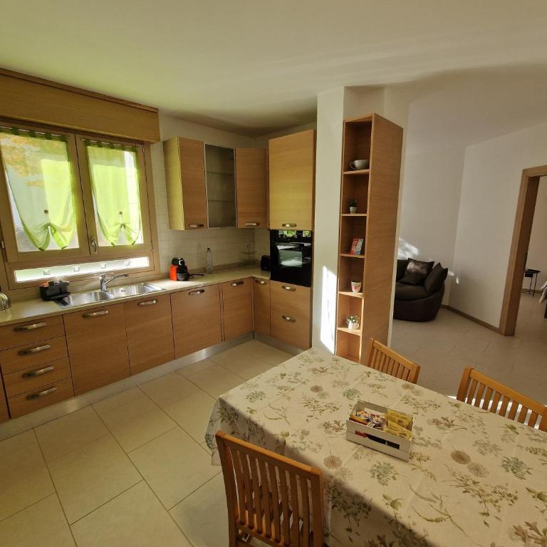DB Apartments - La Dimora - One-Bedroom Apartment with Garden - 5