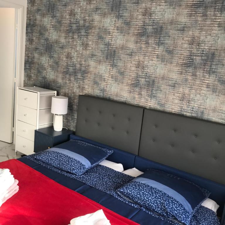 T2 Vallombrosa Terrasse Parking - Apartment mit 1 Schlafzimmer - 4