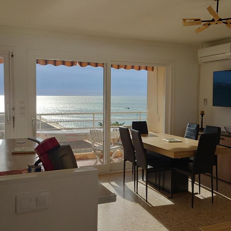 Appartement vue mer 80m2 - Appartamento con 3 Camere da Letto - 3