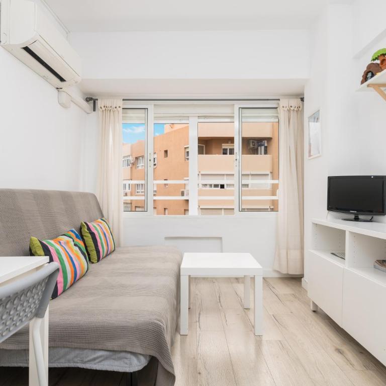 Suite Homes Malagueta Beach - Apartment - 7