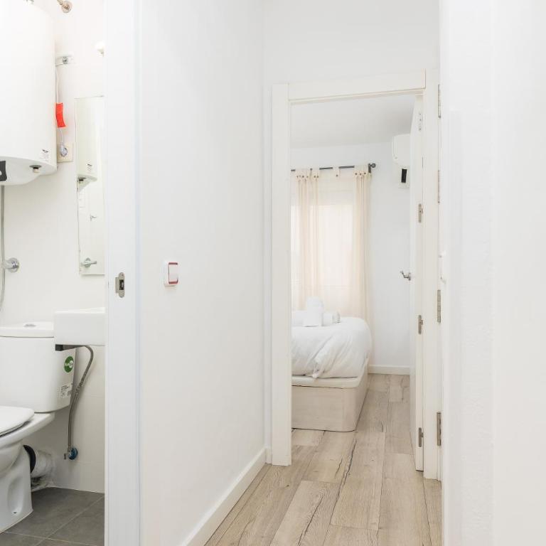 Suite Homes Malagueta Beach - Apartment - 19