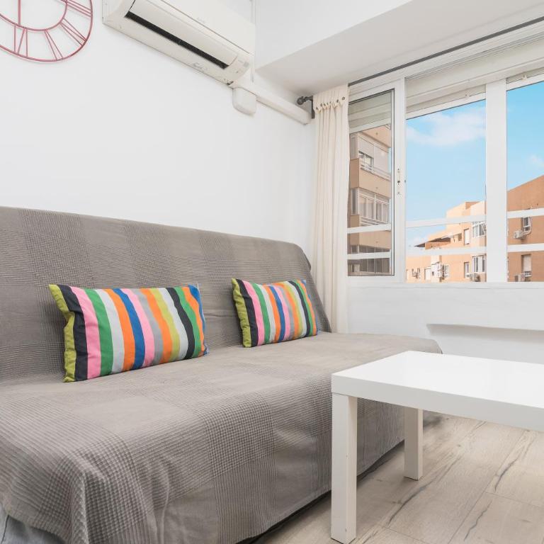 Suite Homes Malagueta Beach - Apartment - 13