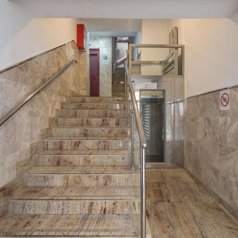 Suite Homes Malagueta Beach - Apartment - 26