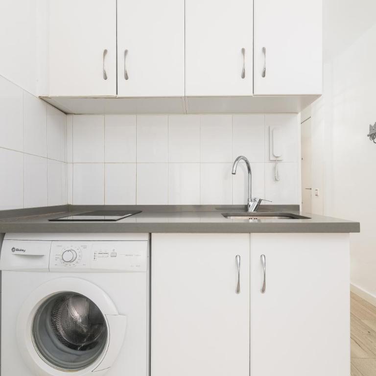 Suite Homes Malagueta Beach - Apartment - 18