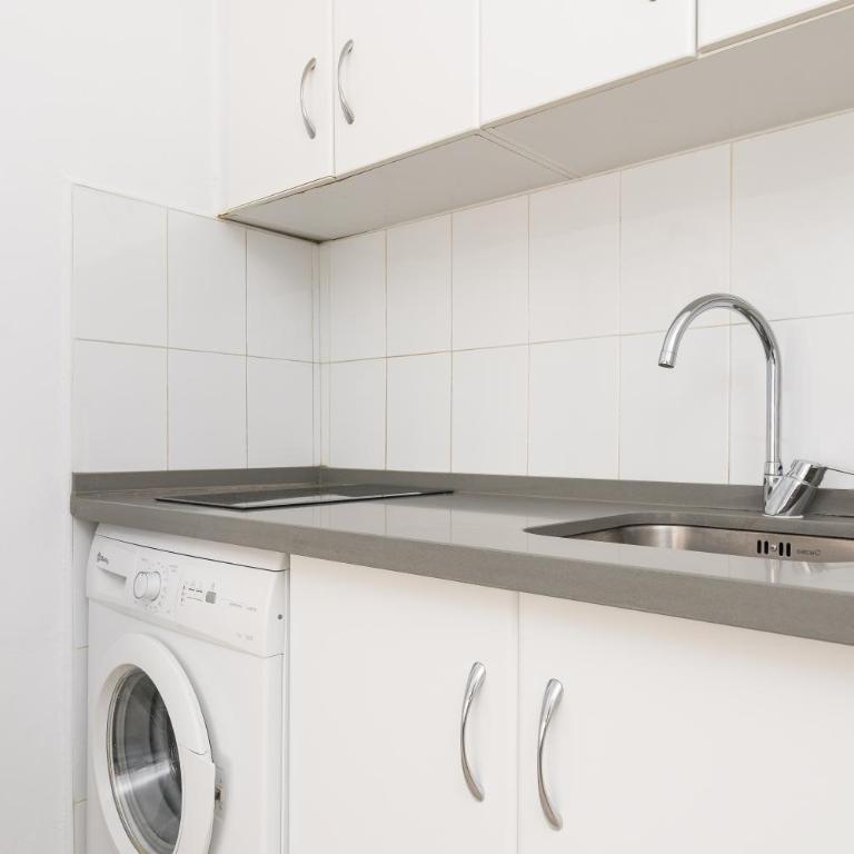 Suite Homes Malagueta Beach - Apartment - 10