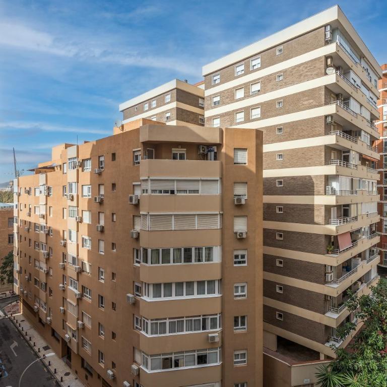 Suite Homes Malagueta Beach - Apartment - 21