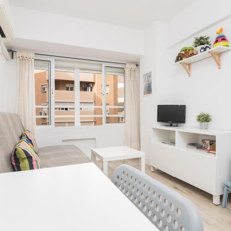 Suite Homes Malagueta Beach - Apartment - 14