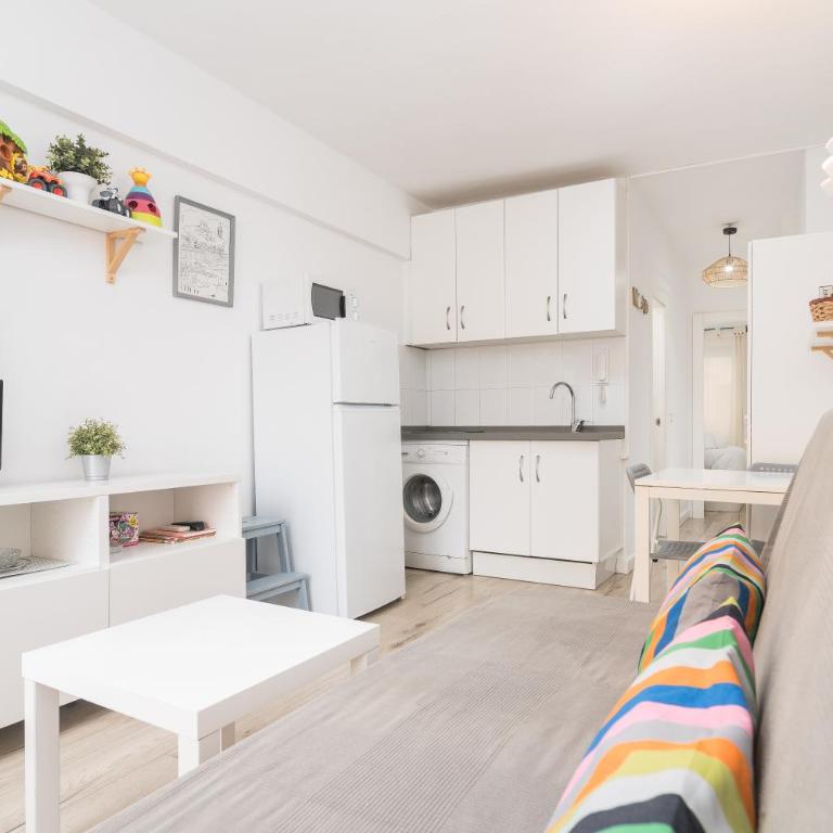 Suite Homes Malagueta Beach - Apartment - 2