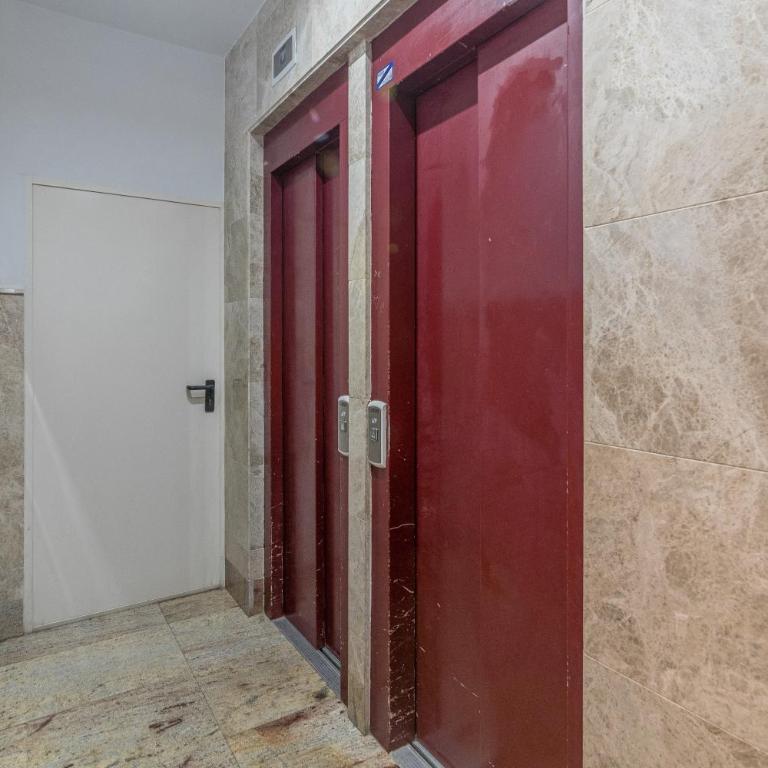 Suite Homes Malagueta Beach - Apartment - 17