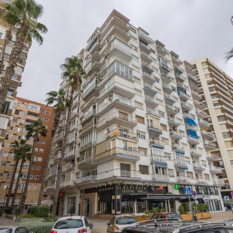 Suite Homes Malagueta Beach - Apartment - 23