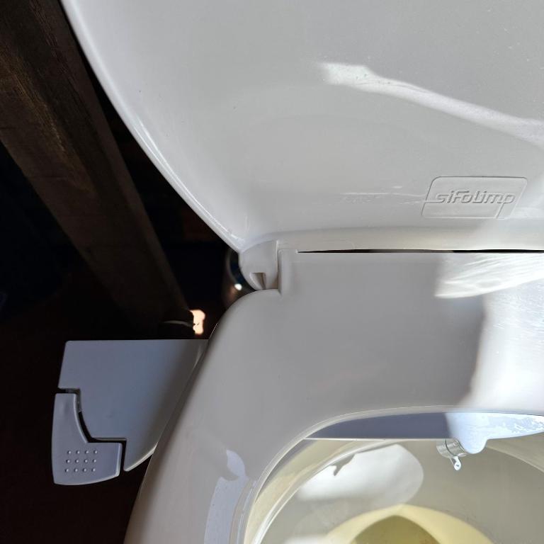 Happy Camper - Experiencia Glamping en Mar de Ajó - Bungalow - 35