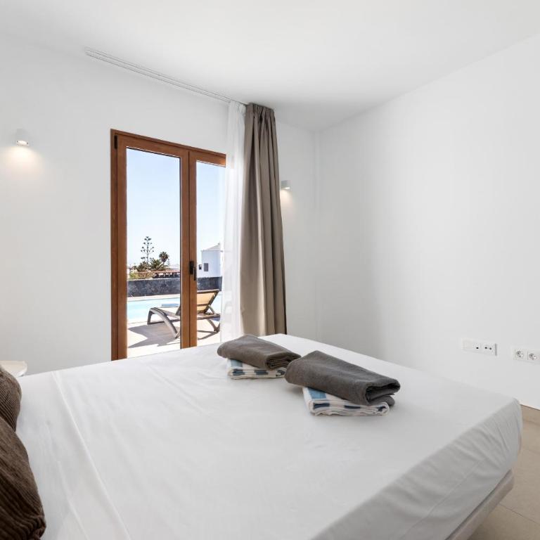 Villa Aloe - VipVipVillas - Deluxe Villa - 13