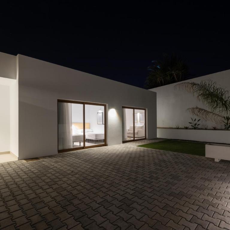 Villa Aloe - VipVipVillas - Deluxe Villa - 35