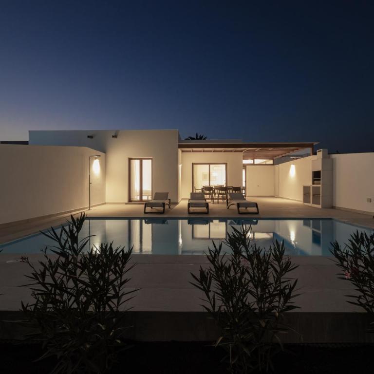Villa Aloe - VipVipVillas - Deluxe Villa - 29