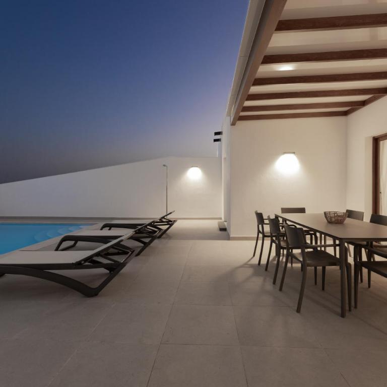 Villa Aloe - VipVipVillas - Deluxe Villa - 47
