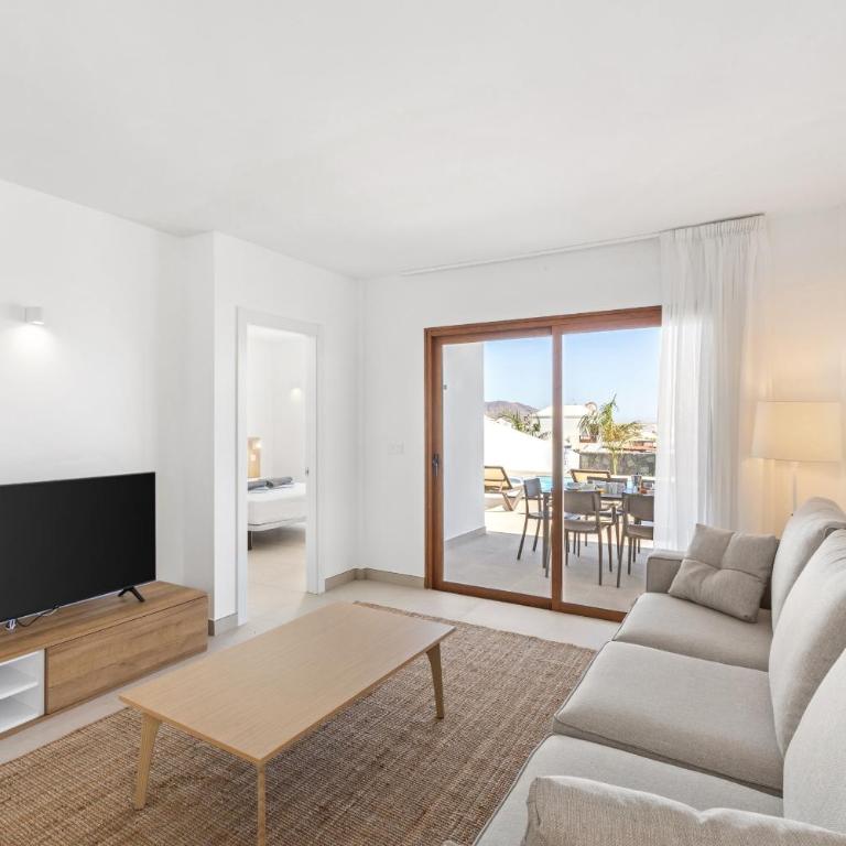 Villa Aloe - VipVipVillas - Deluxe Villa - 50