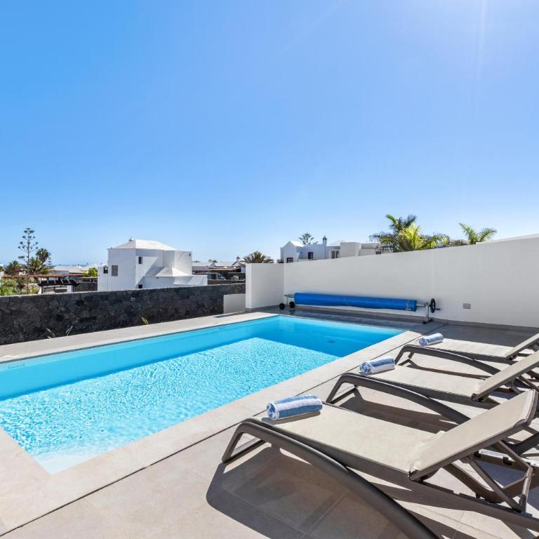 Villa Aloe - VipVipVillas - Deluxe Villa - 9