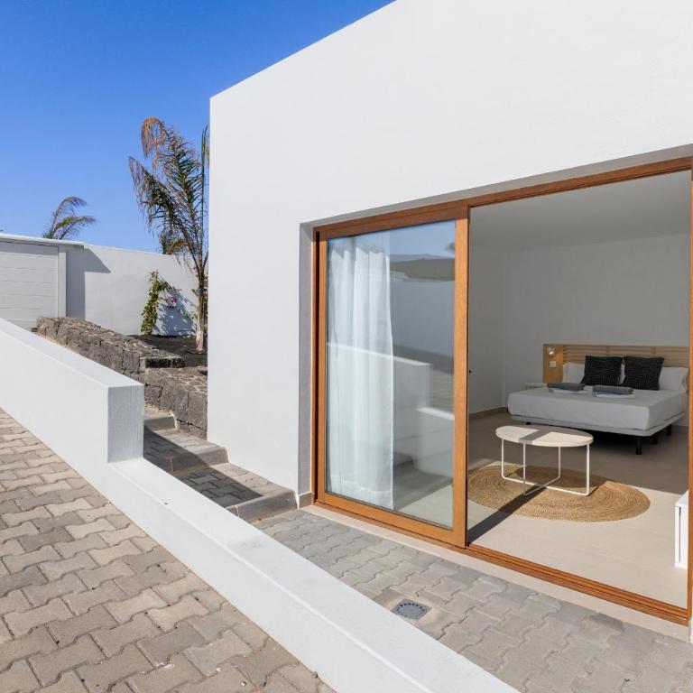 Villa Aloe - VipVipVillas - Deluxe Villa - 77